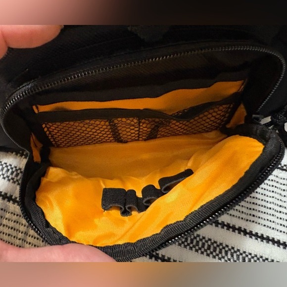 DOLICA Camera Bag Case Shoulder Travel Photography Black - Picture 9 of 10